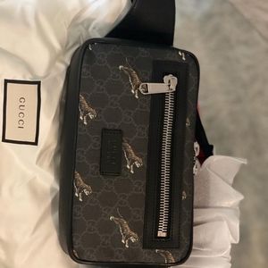 Brand New Gucci Belt Bag